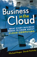 Business in the Cloud Business in the Cloud
