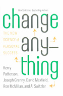 Change Anything Change Anything