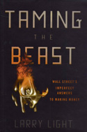 Taming the Beast Taming the Beast