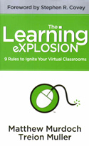 The Learning eXPLOSION The Learning eXPLOSION