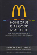 None of Us Is as Good as All of Us None of Us Is as Good as All of Us