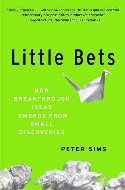 Little Bets Little Bets