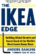 The IKEA Edge The IKEA Edge