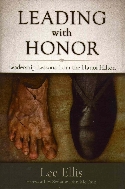 Leading with Honor Leading with Honor
