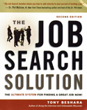The Job Search Solution The Job Search Solution