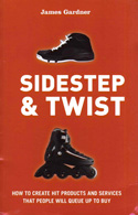 Sidestep & Twist Sidestep & Twist