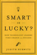 Smart or Lucky? Smart or Lucky?