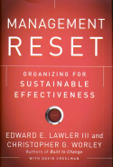 Management Reset Management Reset