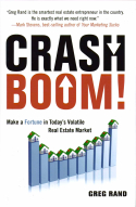 Crash Boom! Crash Boom!