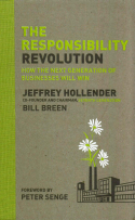 The Responsibility Revolution The Responsibility Revolution