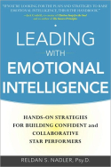 Leading with Emotional Intelligence Leading with Emotional Intelligence