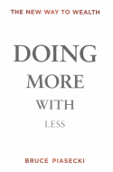 Doing More with Less Doing More with Less
