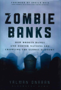 Zombie Banks Zombie Banks