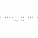 Design like Apple Design like Apple