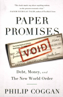 Paper Promises Paper Promises