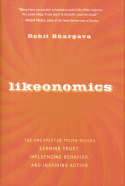 Likeonomics Likeonomics