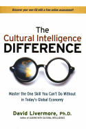 The Cultural Intelligence Difference The Cultural Intelligence Difference