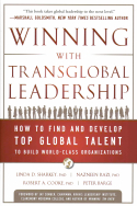 Winning with Transglobal Leadership Winning with Transglobal Leadership