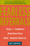 Fearless Referrals Fearless Referrals