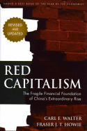 Red Capitalism Red Capitalism