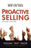 ProActive Selling ProActive Selling
