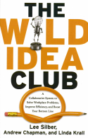The Wild Idea Club The Wild Idea Club