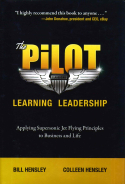 The Pilot: Learning Leadership The Pilot: Learning Leadership