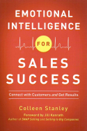 Emotional Intelligence for Sales Success Emotional Intelligence for Sales Success