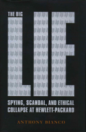 The Big Lie The Big Lie