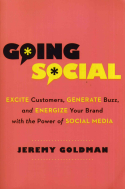 Going Social Going Social