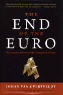The End of the Euro The End of the Euro