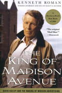The King of Madison Avenue The King of Madison Avenue