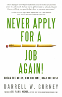 Never Apply for a Job Again! Never Apply for a Job Again!