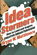 Idea Stormers Idea Stormers