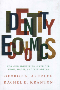 Identity Economics Identity Economics