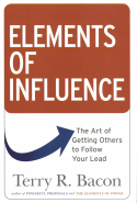 Elements of Influence Elements of Influence