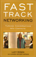 Fast Track Networking Fast Track Networking