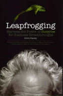 Leapfrogging Leapfrogging