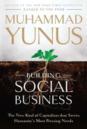 Building Social Business Building Social Business