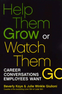 Help Them Grow or Watch Them Go Help Them Grow or Watch Them Go