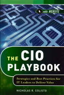 The CIO Playbook The CIO Playbook