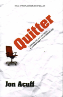 Quitter Quitter
