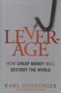 Leverage Leverage