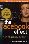 The Facebook Effect The Facebook Effect