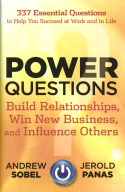 Power Questions Power Questions