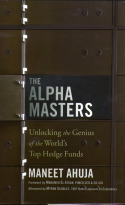 The Alpha Masters The Alpha Masters