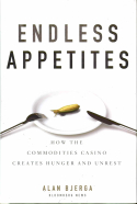 Endless Appetites Endless Appetites