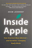 Inside Apple Inside Apple