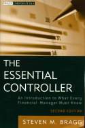 The Essential Controller The Essential Controller