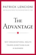 The Advantage The Advantage